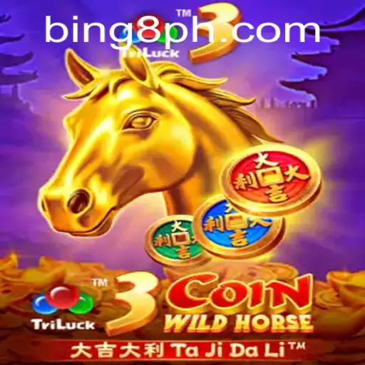 Exploring the Exciting World of 3CoinWildHorse and Its Connection to bingo8.com