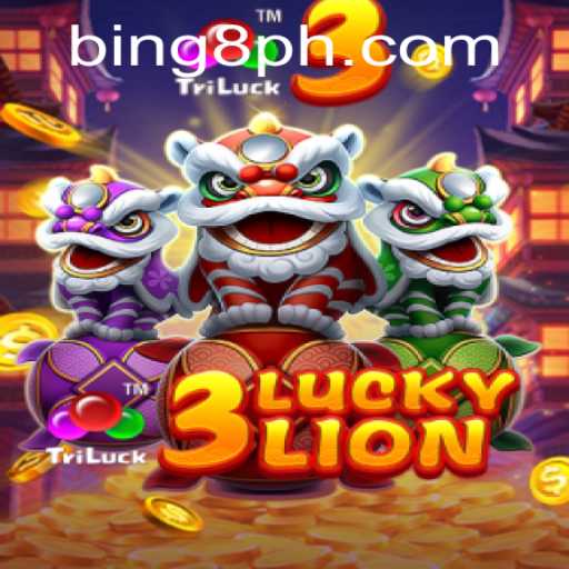 Exploring 3LUCKYLION: Engaging Gameplay at Bingo8.com