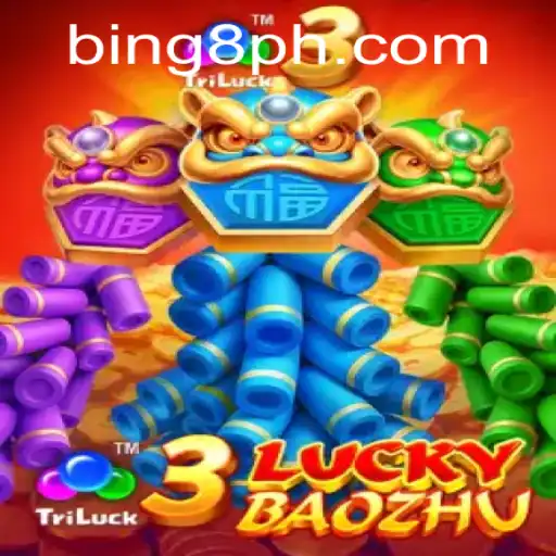 Exploring 3LuckyBaozhu: A Captivating Game Experience on Bingo8.com