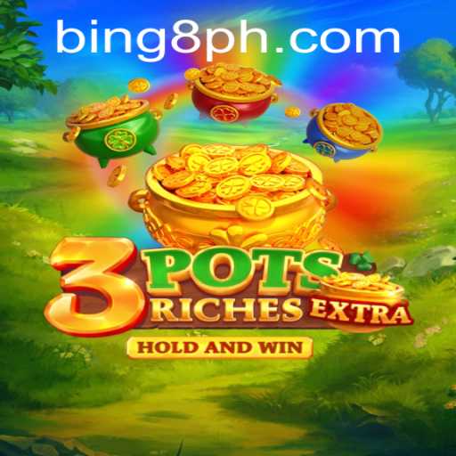 Exploring the Exciting World of 3potsExtra at bingo8.com
