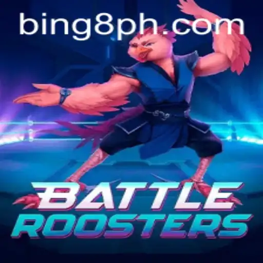 BattleRoosters: The Ultimate Gaming Experience