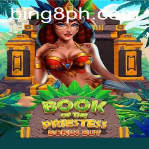 Unveiling the Excitement of BookOfThePriestess at Bingo8.com