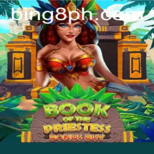 Unveiling the Excitement of BookOfThePriestess at Bingo8.com