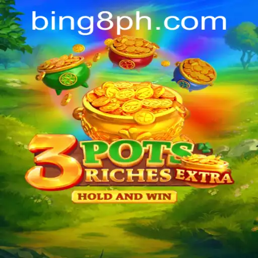 Exploring the Exciting World of 3potsExtra at bingo8.com