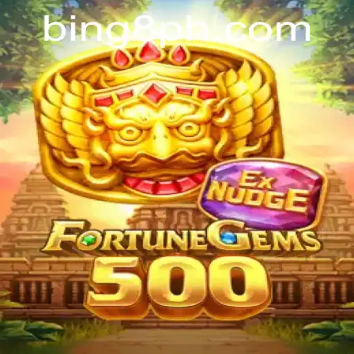 Discover FortuneGems500: A New Era of Online Gaming at Bingo8.com