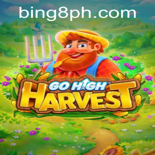 GoHighHarvest: An Exciting Adventure Unfolds with Bingo8.com