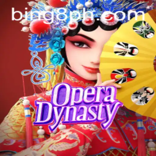 Unveiling OperaDynasty: A New Era of Gaming with Bingo8.com