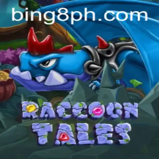 RaccoonTales: A Journey Into The Enchanting World of Bingo8.com's Latest Adventure