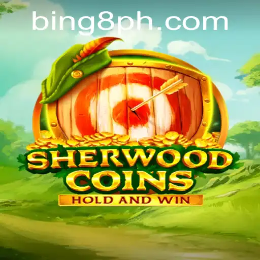Discover the Enchanting World of SherwoodCoins: A Riveting Adventure with Bingo8.com