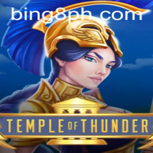 Discover the Thrilling World of TempleofThunder and Bingo8.com