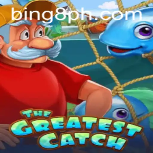 TheGreatestCatch: An Engaging New Adventure in Online Gaming