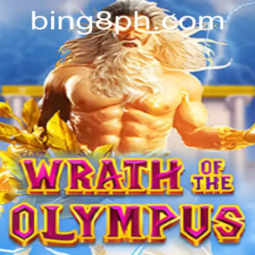 Exploring WrathofOlympus: The Mythical Adventure Game on Bingo8.com