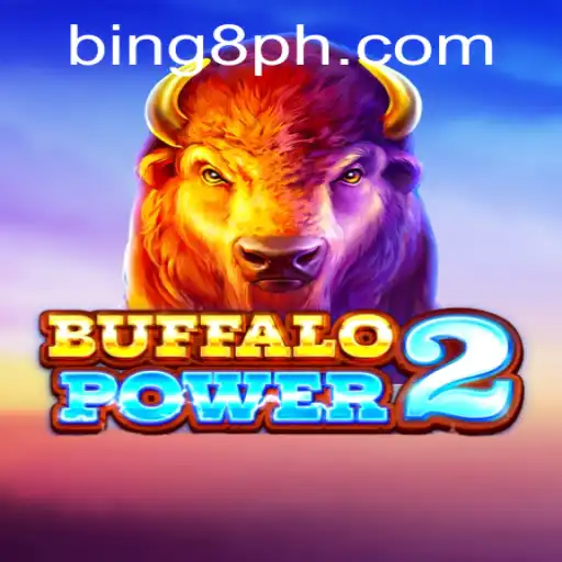 Explore BuffaloPower2: The Latest Gaming Sensation at Bingo8.com