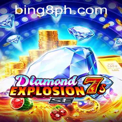 DiamondExplosion7sSE: A New Frontier in Gaming