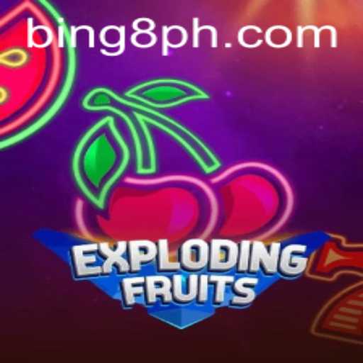 ExplodingFruits: A New Era in Gaming