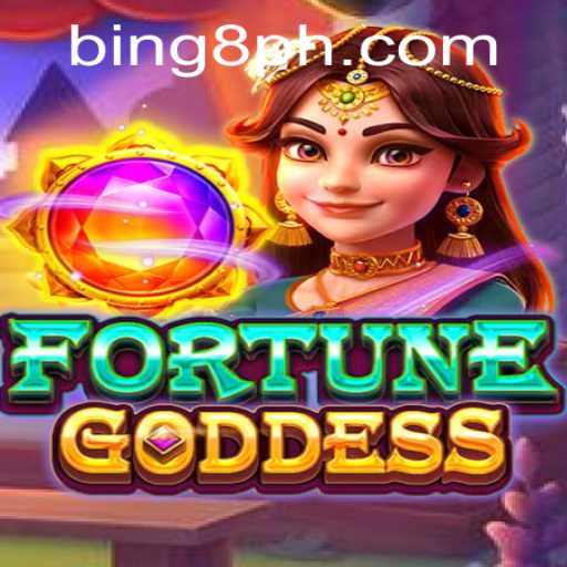 Exploring the Thrills of FORTUNEGODDESS: An Exciting New Game at Bingo8.com