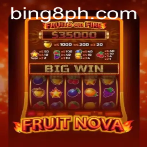 Exploring the Exciting World of FruitNova and bingo8.com