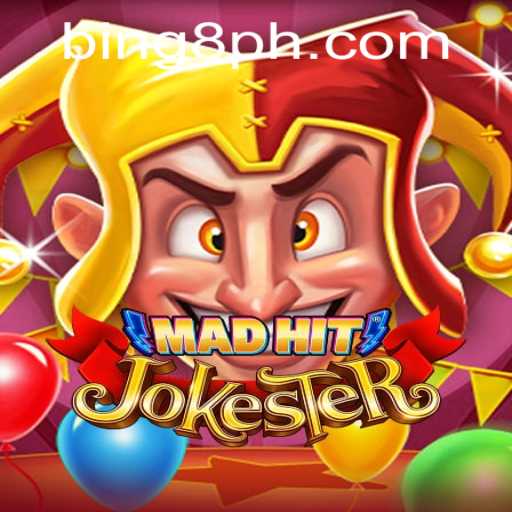 MadHitJokester: A Thrilling Dive into the World of Humor and Chaos