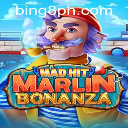 Exploring the Excitement of MadHitMarlinBonanza at Bingo8.com