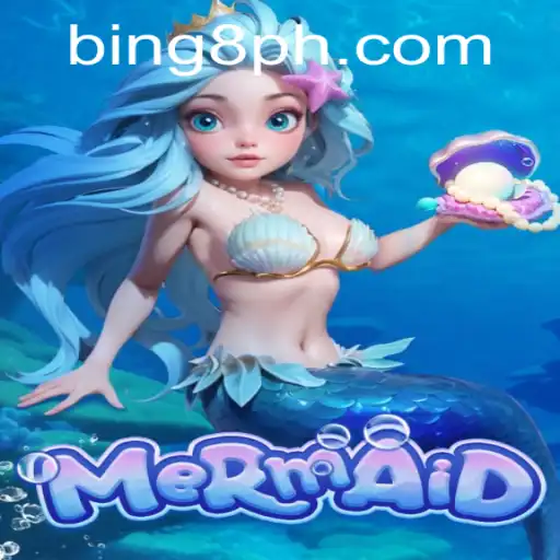 Exploring the Enchanting World of Mermaid at Bingo8.com