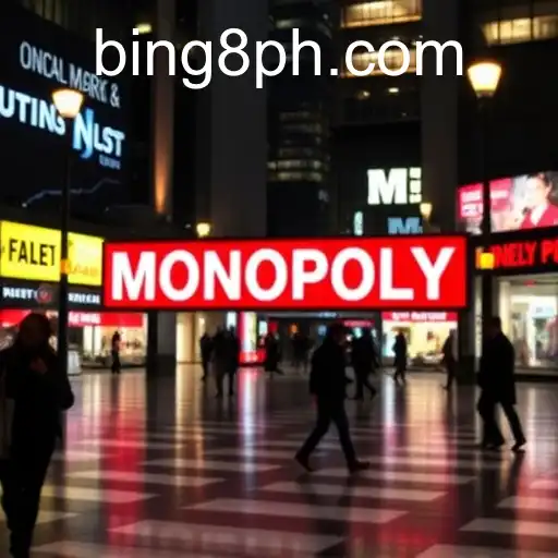 Exploring the Dynamics of Monopoly in Modern Economies