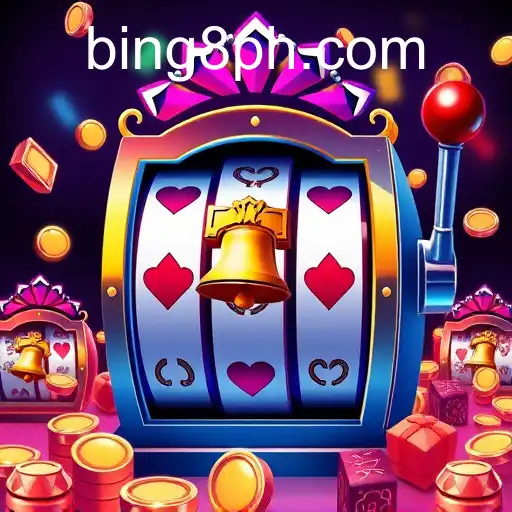 Exploring the Exciting World of Online Slots on bingo8.com