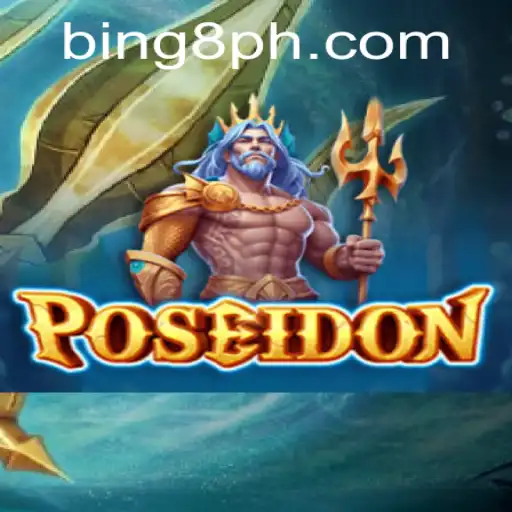 Diving into Poseidon: An In-Depth Look at the Exciting New Game