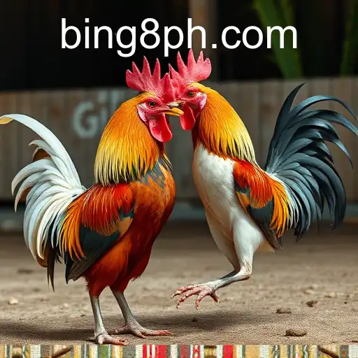 Exploring the World of Sabong Games: Tradition Meets Entertainment