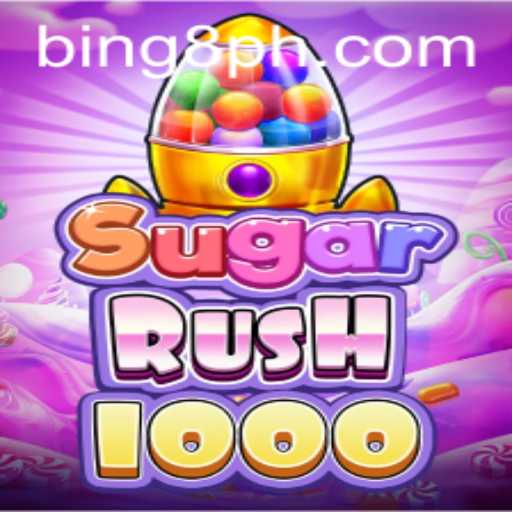 Exploring SugarRush1000: An Exciting New Game with Bingo8.com