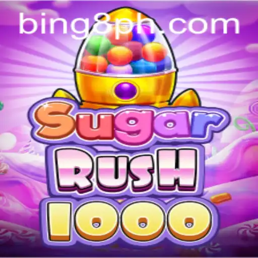 Exploring SugarRush1000: An Exciting New Game with Bingo8.com