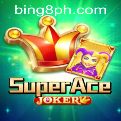 Discover the Exciting World of SuperAceJoker Game with bingo8.com