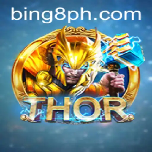 Exploring the New Wave of Gaming with THOR by Bingo8.com
