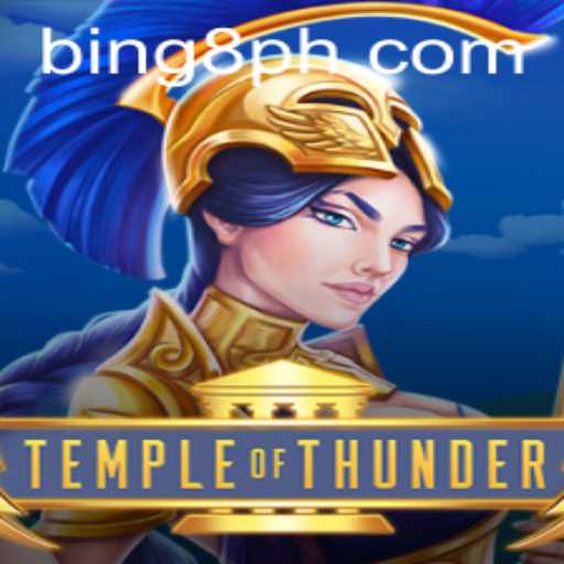 Discover the Thrilling World of TempleofThunder and Bingo8.com