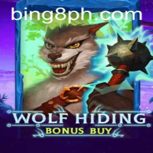 Discover the Thrills of WolfHidingBonusBuy: A New Era in Online Gaming
