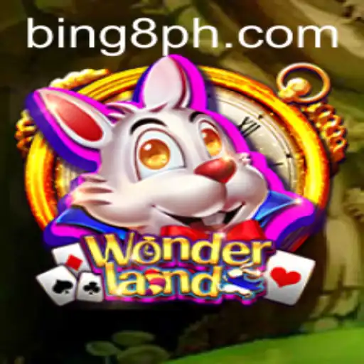 Exploring the Enchanting World of Wonderland and bingo8.com: A Gamer's Paradise