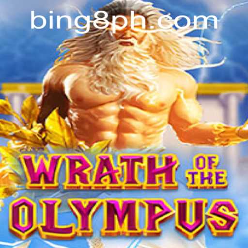Exploring WrathofOlympus: The Mythical Adventure Game on Bingo8.com