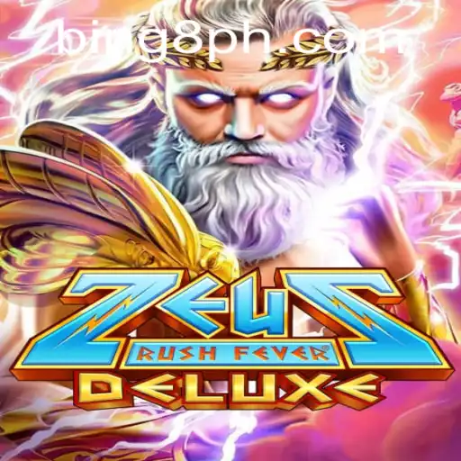Experience the Thrills of ZeusRushFeverDeluxe: A New Wave in Online Gaming